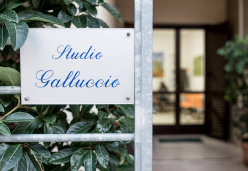 Studio Galluccio