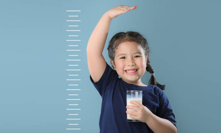 Alimentazione del ragazzo e salute delle ossa: il picco di massa ossea (PMO)