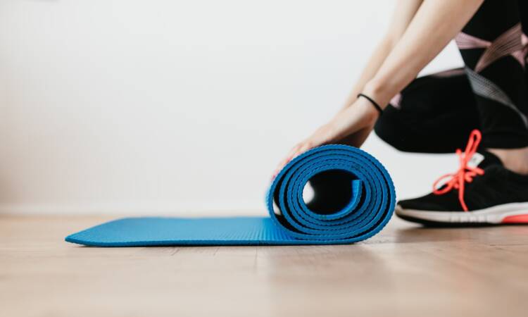 Il Pilates Fisio presso l'Istituto Galeno di Brindisi