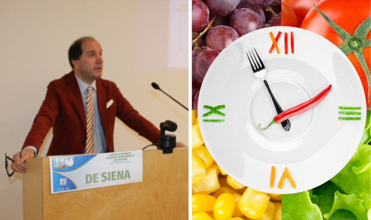 Cronobiologia dell'alimentazione e salute: quale correlazione?