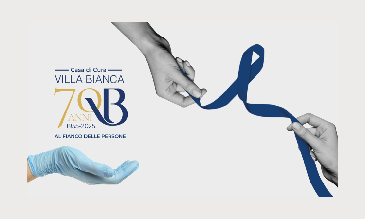 Rassegna Stampa – 70 Anni Villa Bianca