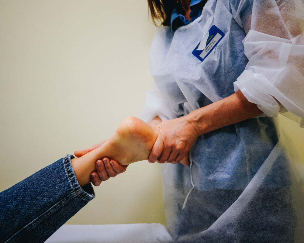 Fisioterapia Manuale