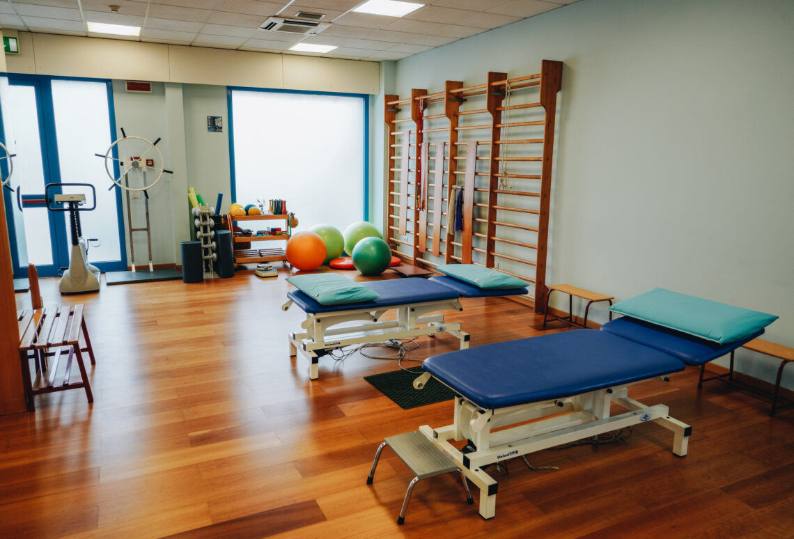 Ginnastica Medica