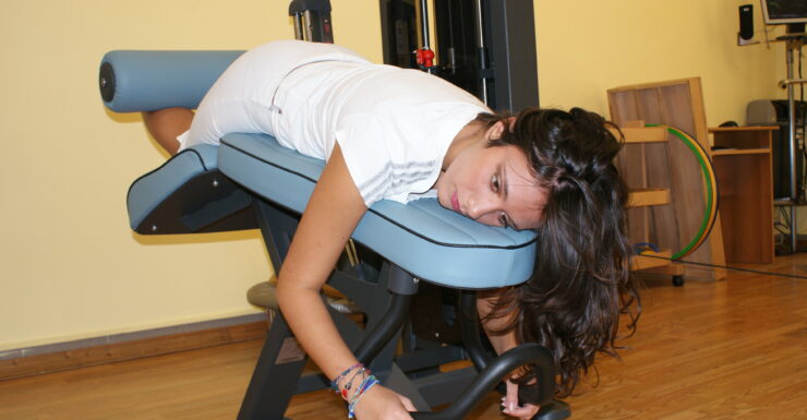 Ginnastica Propriocettiva