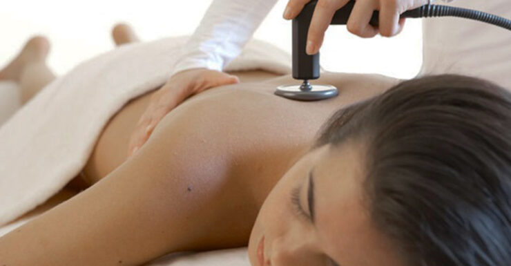 Tecarterapia in Medicina Estetica