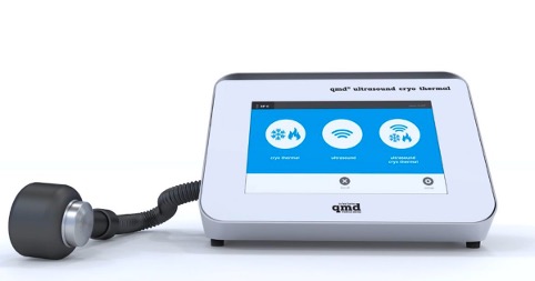 Ultrasound Cryo Thermal